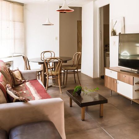 Vila Alojamiento Aloja N2 Mendoza Exteriér fotografie